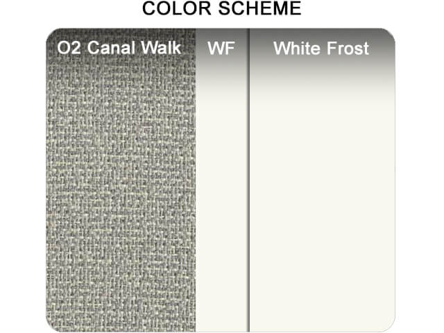 Office color scheme cub3527 Office color scheme cub3527